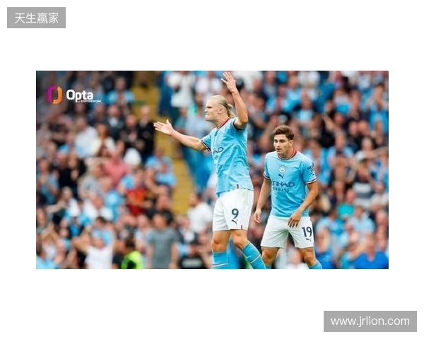 哈兰德4次英超对水晶宫都进球,曾上演帽子戏法