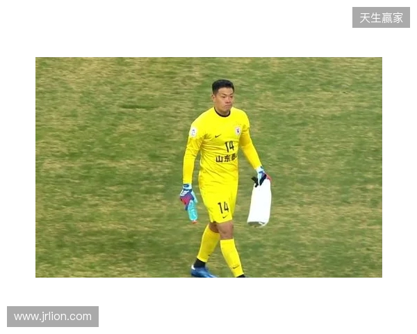 官方：克雷桑当选中超第2轮最佳球员，1传1射帮助泰山战胜国安