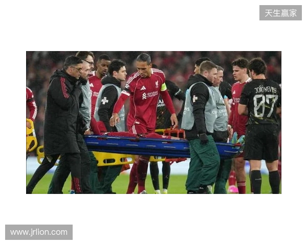 利物浦官方：埃基蒂克跟腱断裂，无缘今夏世界杯